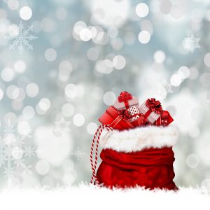 Weihnachtszinsen